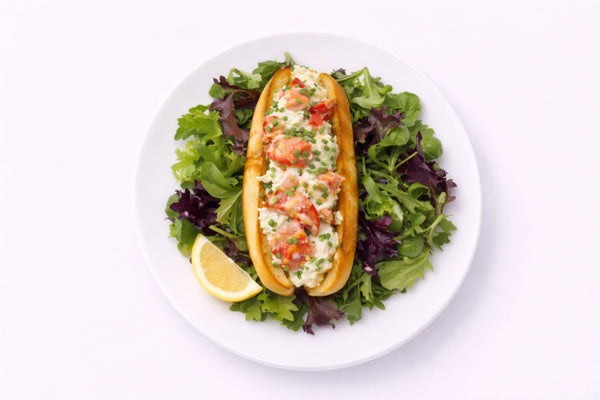 Maine Lobster Roll
