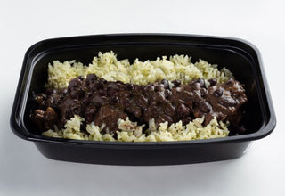 Brazilian Beef Feijoada Stew