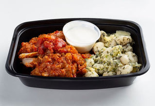 Slow-Braised Chicken Paprikash